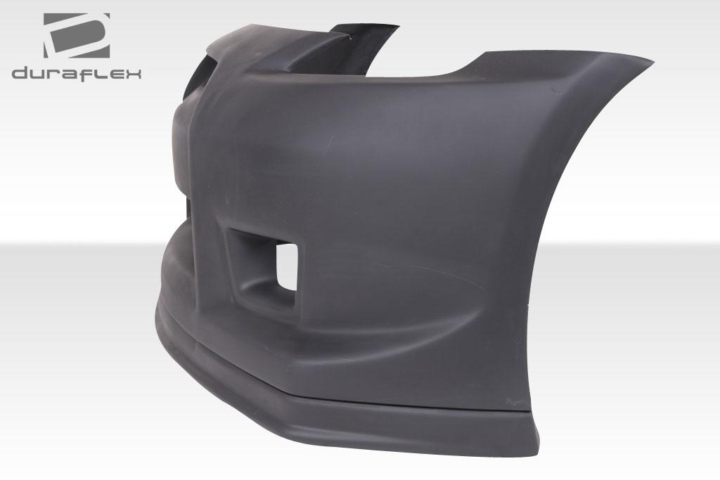 2003-2008 Nissan 350Z Duraflex GT-R Kit - Image 12