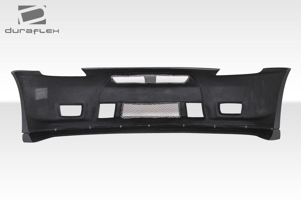 2003-2008 Nissan 350Z Duraflex GT-R Kit - Image 13