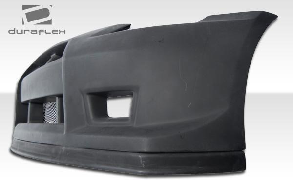 2003-2008 Nissan 350Z Duraflex GT-R Kit - Image 6