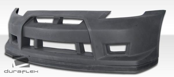 2003-2008 Nissan 350Z Duraflex GT-R Kit - Image 5