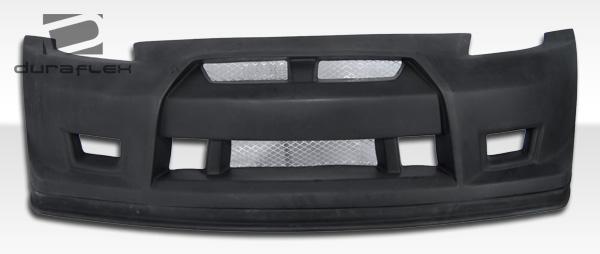 2003-2008 Nissan 350Z Duraflex GT-R Kit - Image 4