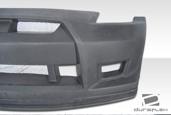 2003-2008 Nissan 350Z Duraflex GT-R Kit - Image 3