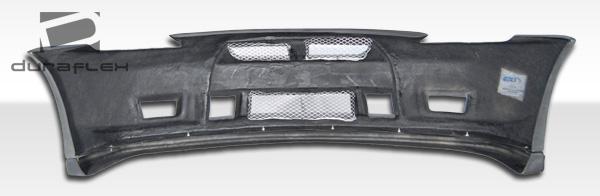 2003-2008 Nissan 350Z Duraflex GT-R Kit - Image 2