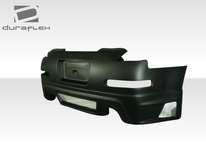 2003-2008 Nissan 350Z Duraflex GT-R Kit - Image 14