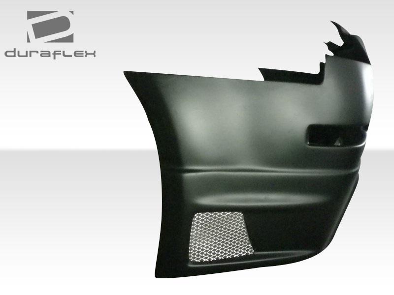 2003-2008 Nissan 350Z Duraflex GT-R Kit - Image 15
