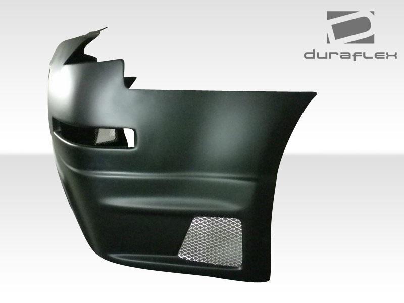 2003-2008 Nissan 350Z Duraflex GT-R Kit - Image 16