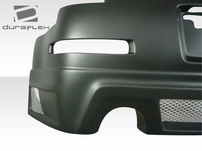 2003-2008 Nissan 350Z Duraflex GT-R Kit - Image 17
