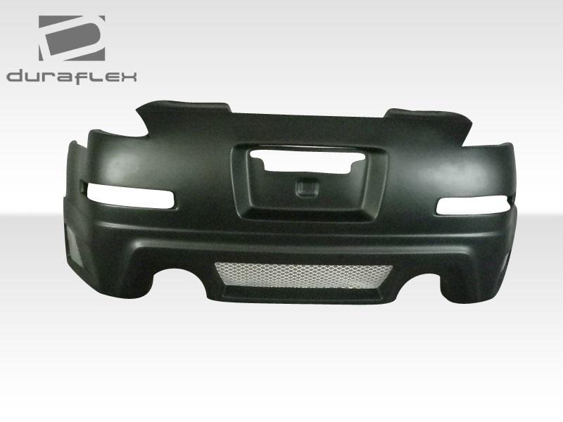 2003-2008 Nissan 350Z Duraflex GT-R Kit - Image 18