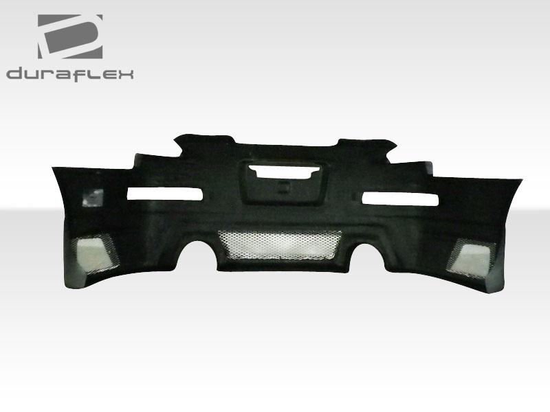 2003-2008 Nissan 350Z Duraflex GT-R Kit - Image 19