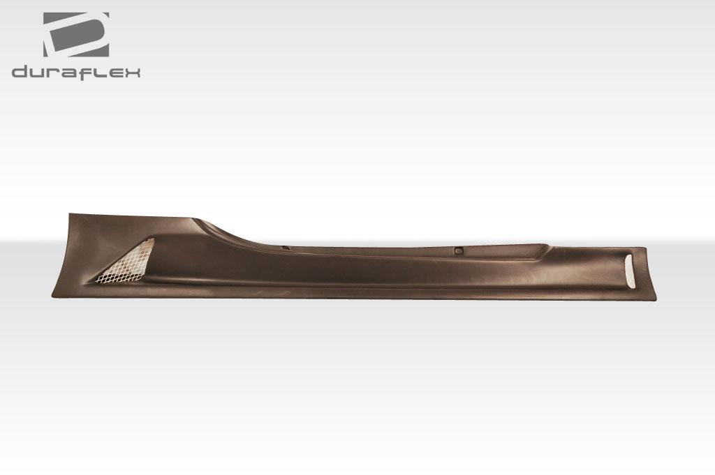 2003-2008 Nissan 350Z Duraflex GT-R Kit - Image 22