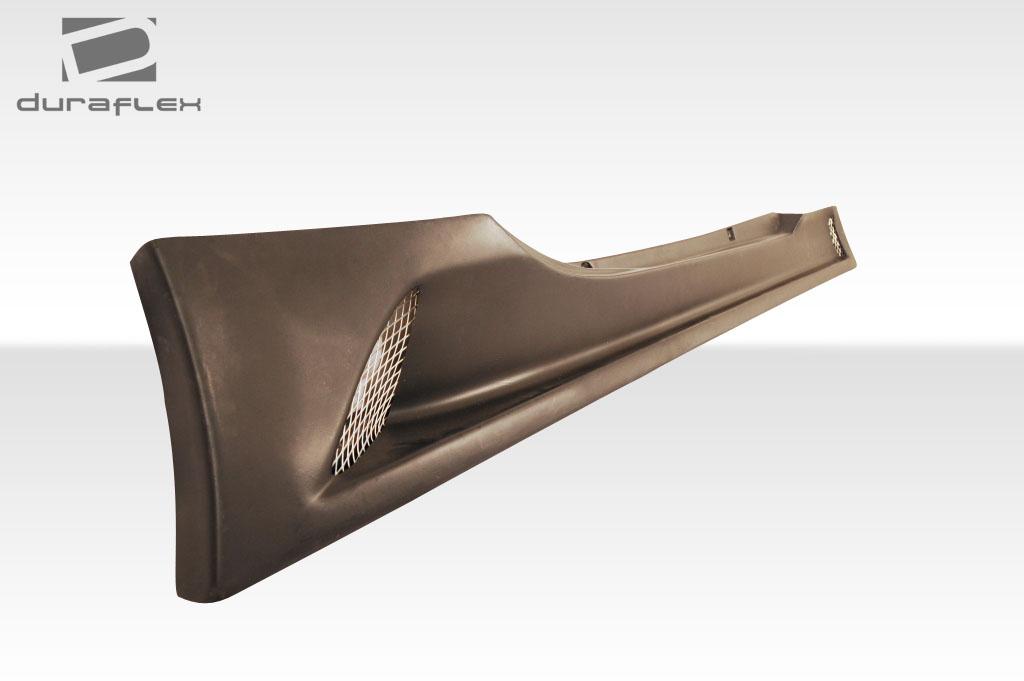 2003-2008 Nissan 350Z Duraflex GT-R Kit - Image 23