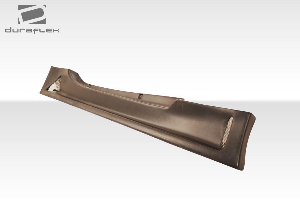 2003-2008 Nissan 350Z Duraflex GT-R Kit - Image 24