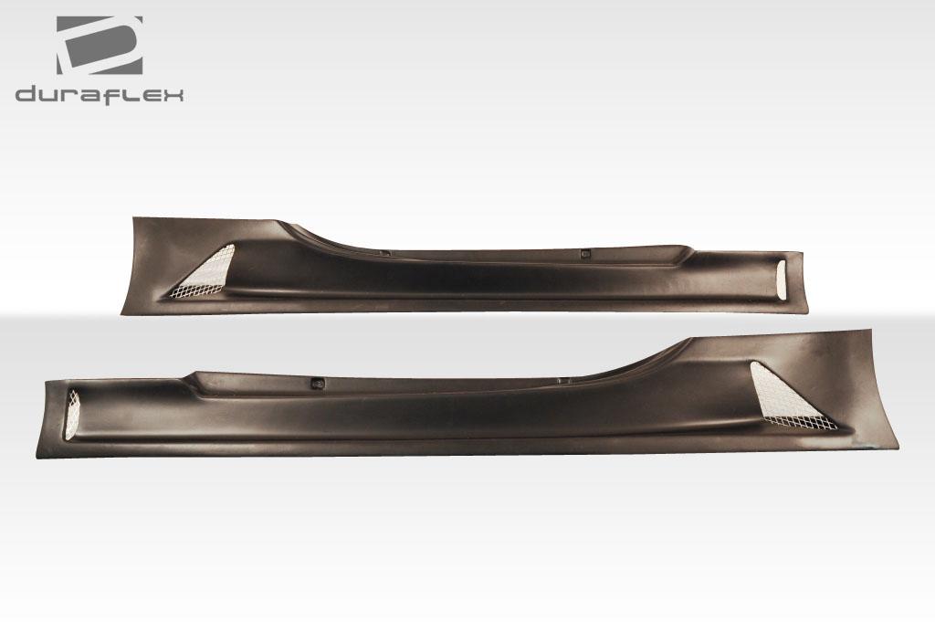 2003-2008 Nissan 350Z Duraflex GT-R Kit - Image 25
