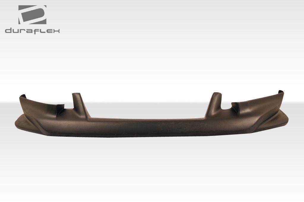 2009-2012 Nissan 370Z Duraflex N-1 Front Lip - Image 10