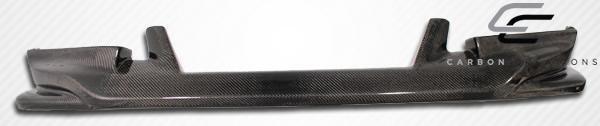 2009-2012 Nissan 370Z Carbon Creations N-1 Carbon Fiber Front Lip - Image 5