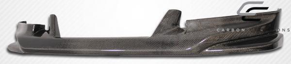 2009-2012 Nissan 370Z Carbon Creations N-1 Carbon Fiber Front Lip - Image 6
