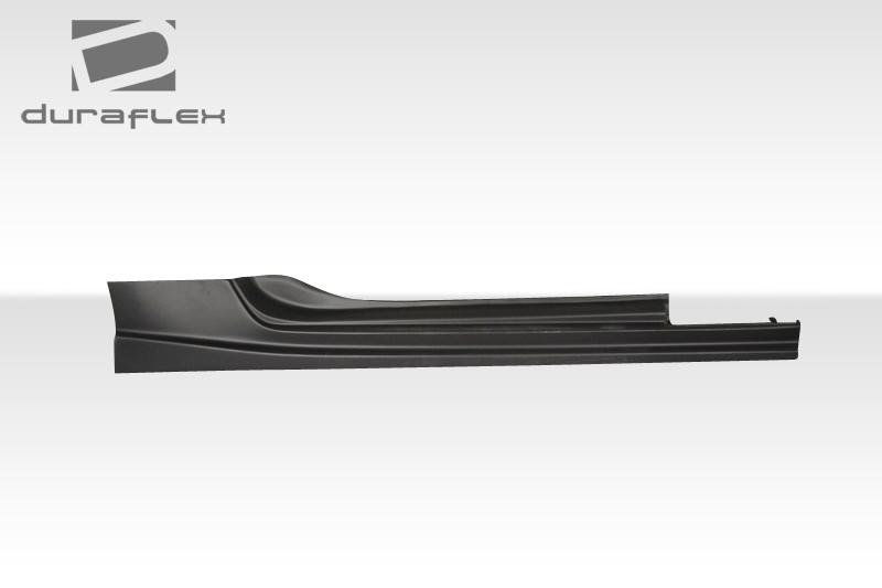 2009-2020 Nissan 370Z Duraflex N-1 Side Skirts - Image 10