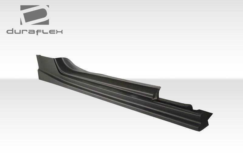 2009-2020 Nissan 370Z Duraflex N-1 Side Skirts - Image 11
