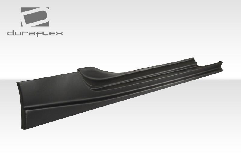 2009-2020 Nissan 370Z Duraflex N-1 Side Skirts - Image 12