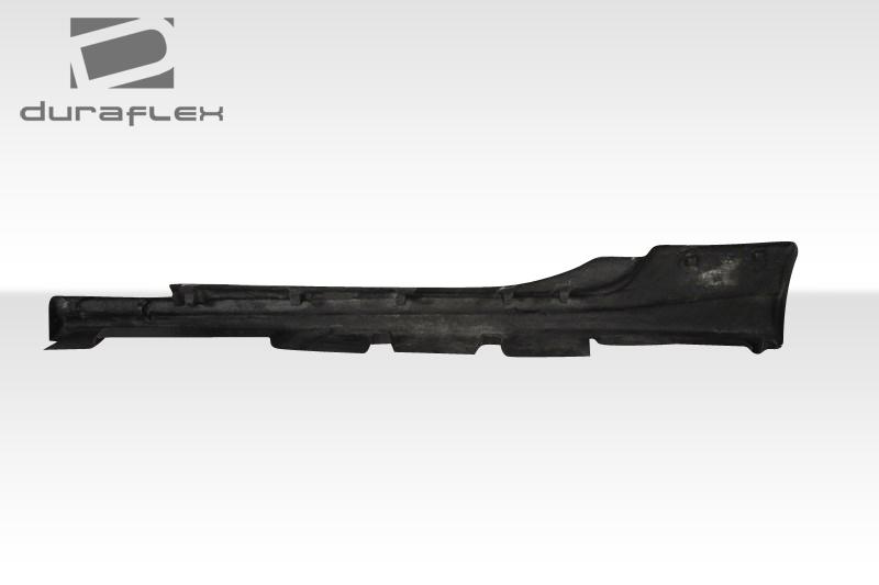 2009-2020 Nissan 370Z Duraflex N-1 Side Skirts - Image 13