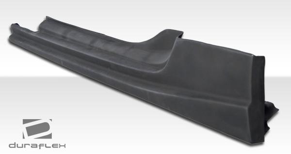 2009-2020 Nissan 370Z Duraflex N-1 Side Skirts - Image 4