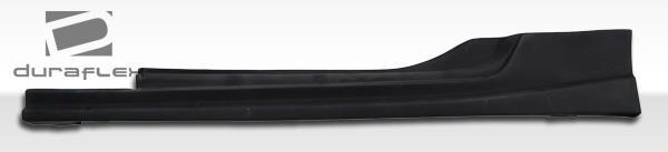 2009-2020 Nissan 370Z Duraflex N-1 Side Skirts - Image 5