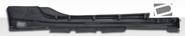 2009-2020 Nissan 370Z Duraflex N-1 Side Skirts - Image 6