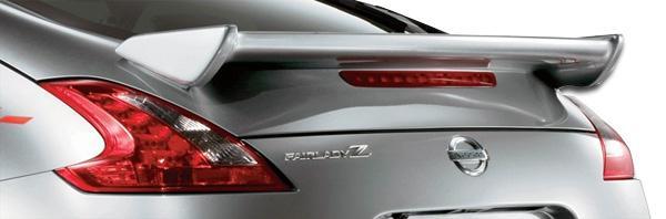2009-2020 Nissan 370Z Duraflex N-1 Rear Wing - Image 1
