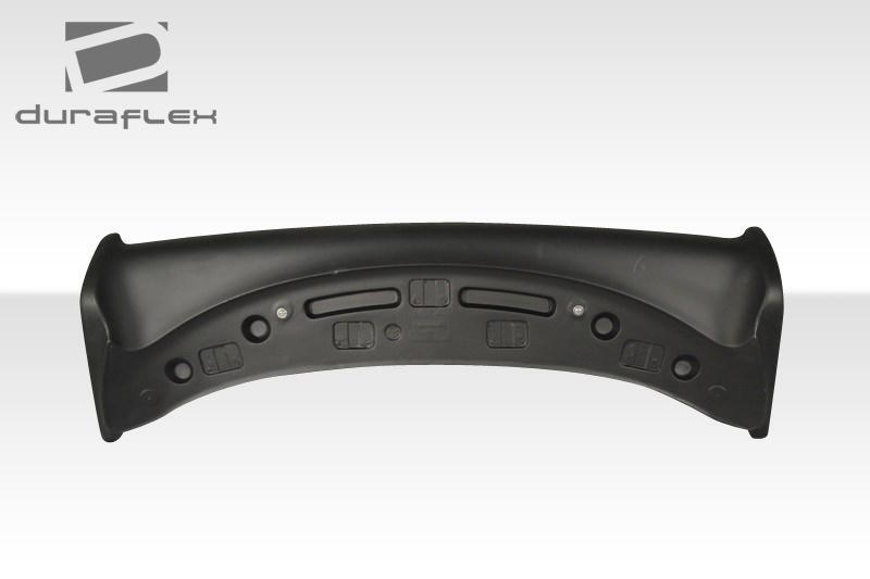 2009-2020 Nissan 370Z Duraflex N-1 Rear Wing - Image 10