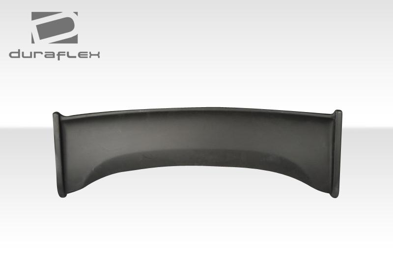 2009-2020 Nissan 370Z Duraflex N-1 Rear Wing - Image 11