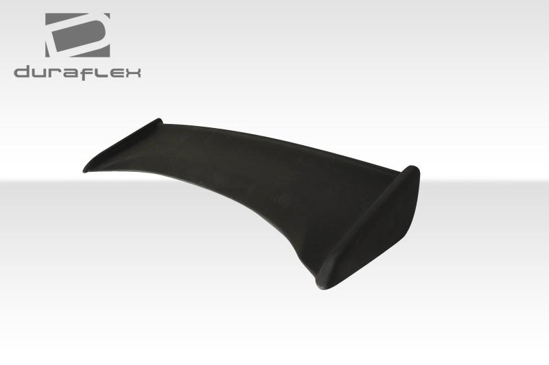 2009-2020 Nissan 370Z Duraflex N-1 Rear Wing - Image 12