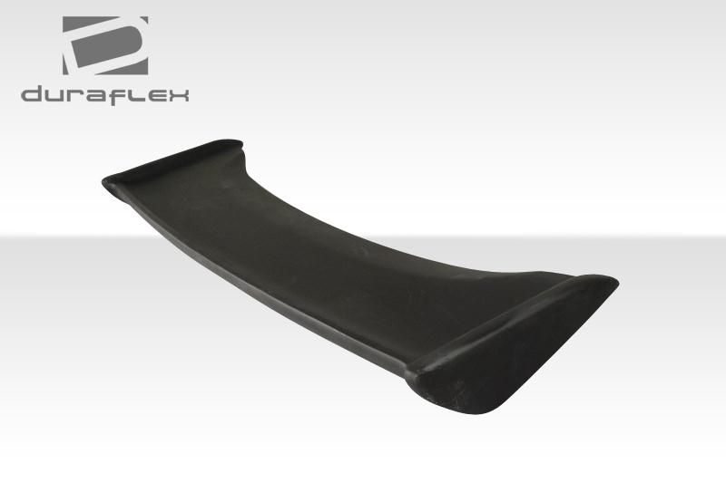 2009-2020 Nissan 370Z Duraflex N-1 Rear Wing - Image 13