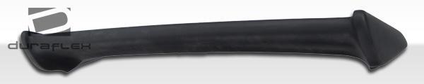 2009-2020 Nissan 370Z Duraflex N-1 Rear Wing - Image 4