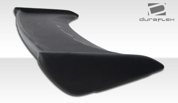 2009-2020 Nissan 370Z Duraflex N-1 Rear Wing - Image 7