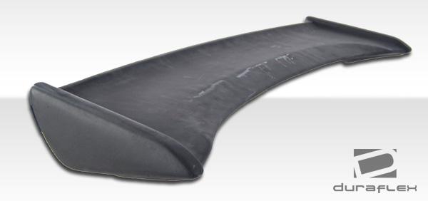 2009-2020 Nissan 370Z Duraflex N-1 Rear Wing - Image 8