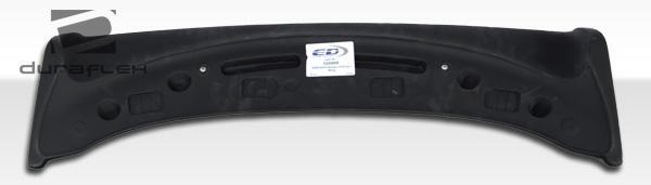 2009-2020 Nissan 370Z Duraflex N-1 Rear Wing - Image 9