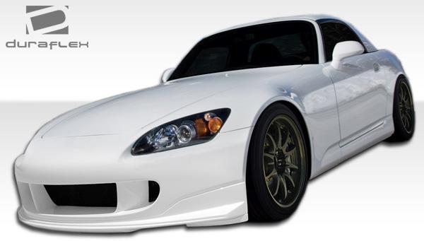 2000-2009 Honda S2000 Duraflex AM-S Kit - Image 9