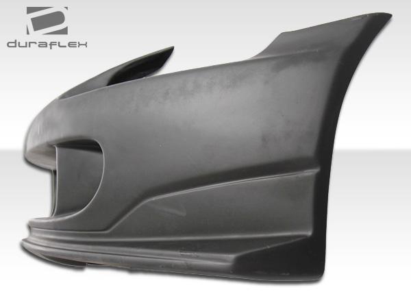 2000-2009 Honda S2000 Duraflex AM-S Kit - Image 11