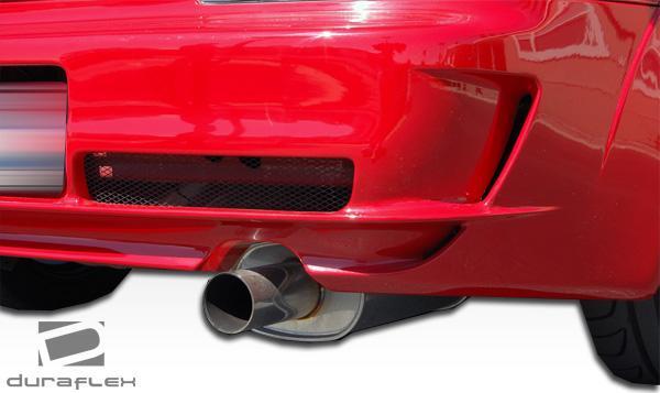 2000-2009 Honda S2000 Duraflex A-Sport Kit - Image 3