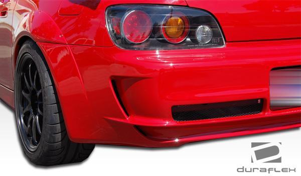 2000-2009 Honda S2000 Duraflex AM-S Kit - Image 19