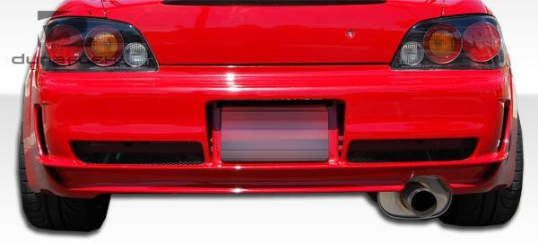 2000-2009 Honda S2000 Duraflex A-Sport Kit - Image 6