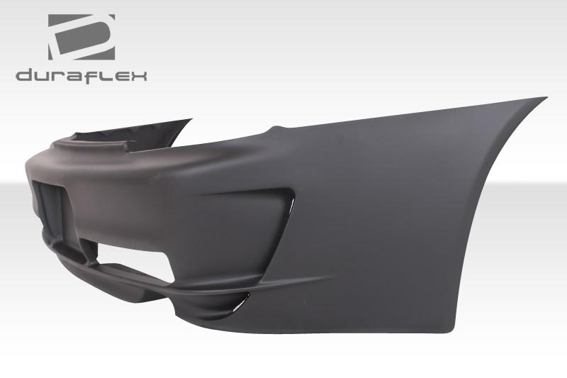 2000-2009 Honda S2000 Duraflex A-Sport Kit - Image 9