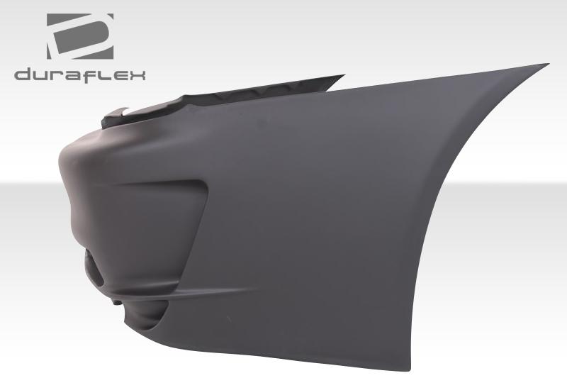 2000-2009 Honda S2000 Duraflex A-Sport Kit - Image 10