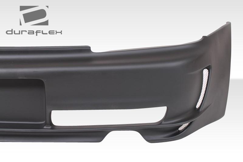 2000-2009 Honda S2000 Duraflex A-Sport Kit - Image 11