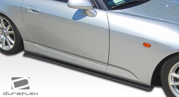 2000-2009 Honda S2000 Duraflex A-Sport Kit - Image 19