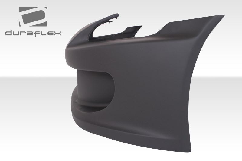 2000-2009 Honda S2000 Duraflex A-Sport Kit - Image 45