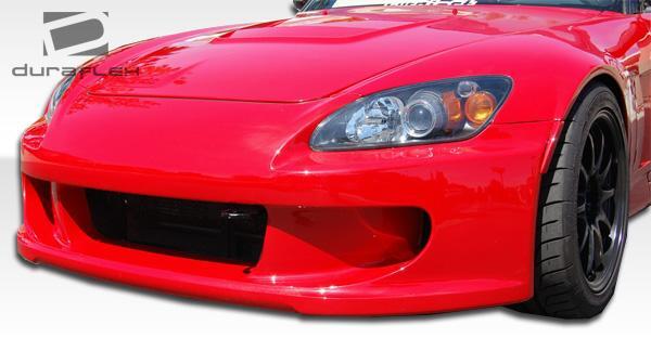 2000-2009 Honda S2000 Duraflex A-Sport Kit - Image 41