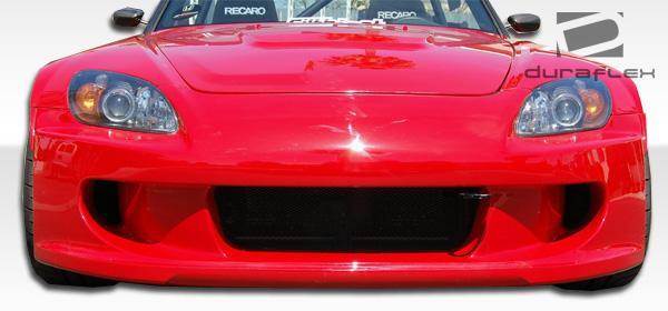 2000-2009 Honda S2000 Duraflex A-Sport Kit - Image 40
