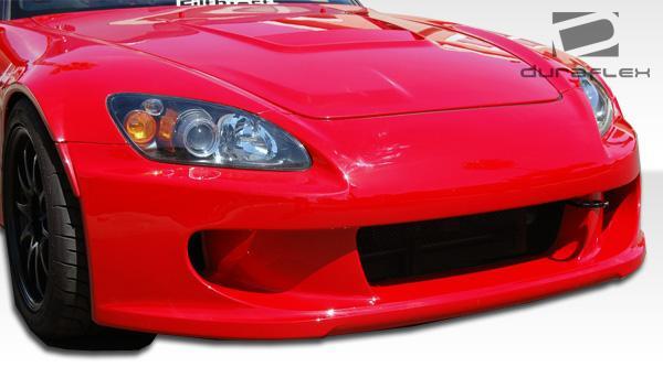2000-2009 Honda S2000 Duraflex A-Sport Kit - Image 39