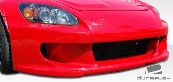 2000-2009 Honda S2000 Duraflex A-Sport Kit - Image 25